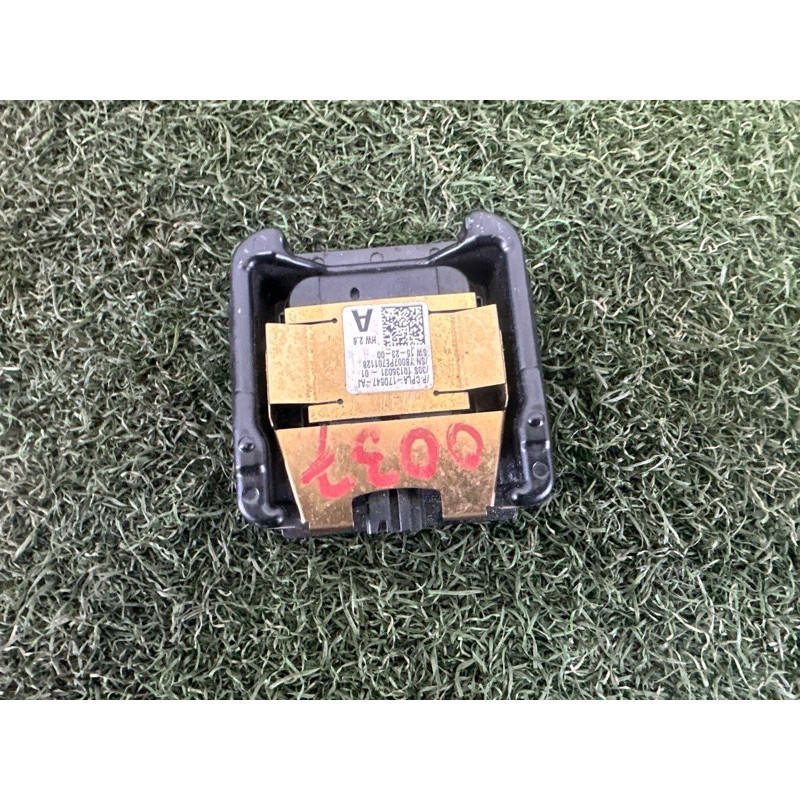 Датчик дощу (электрика / датчики) LAND ROVER Range Rover L405 2016 5.0 CPLA17D547AJ