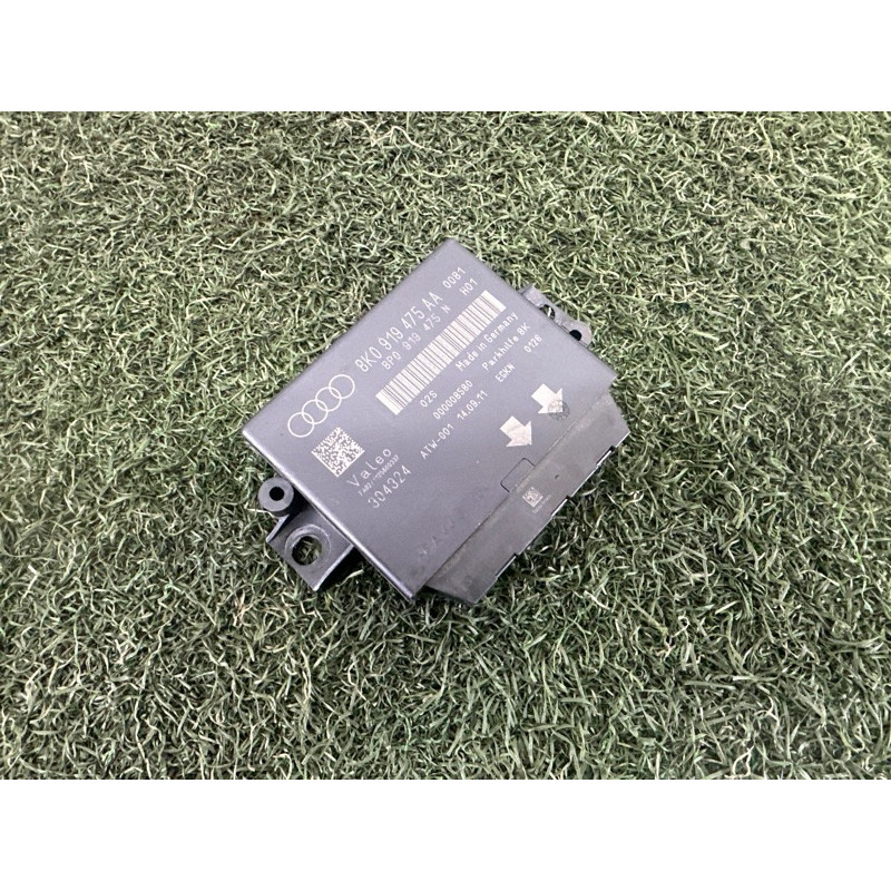 Блок управления парктрониками (электрика / блоки управления) AUDI Q5 8R 2012 3.2 8K0919475AA