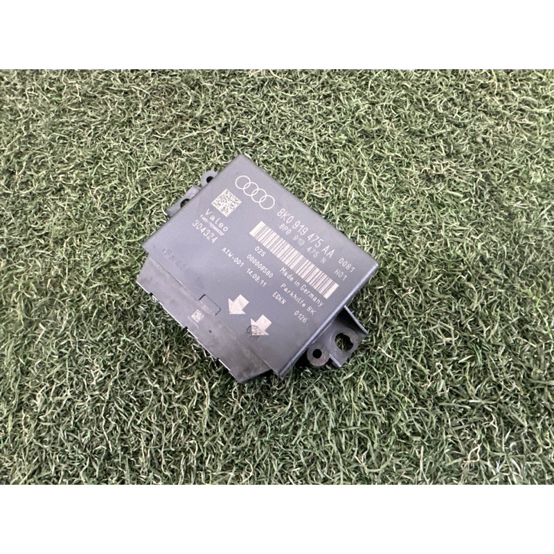 Блок управления парктрониками (электрика / блоки управления) AUDI Q5 8R 2012 3.2 8K0919475AA