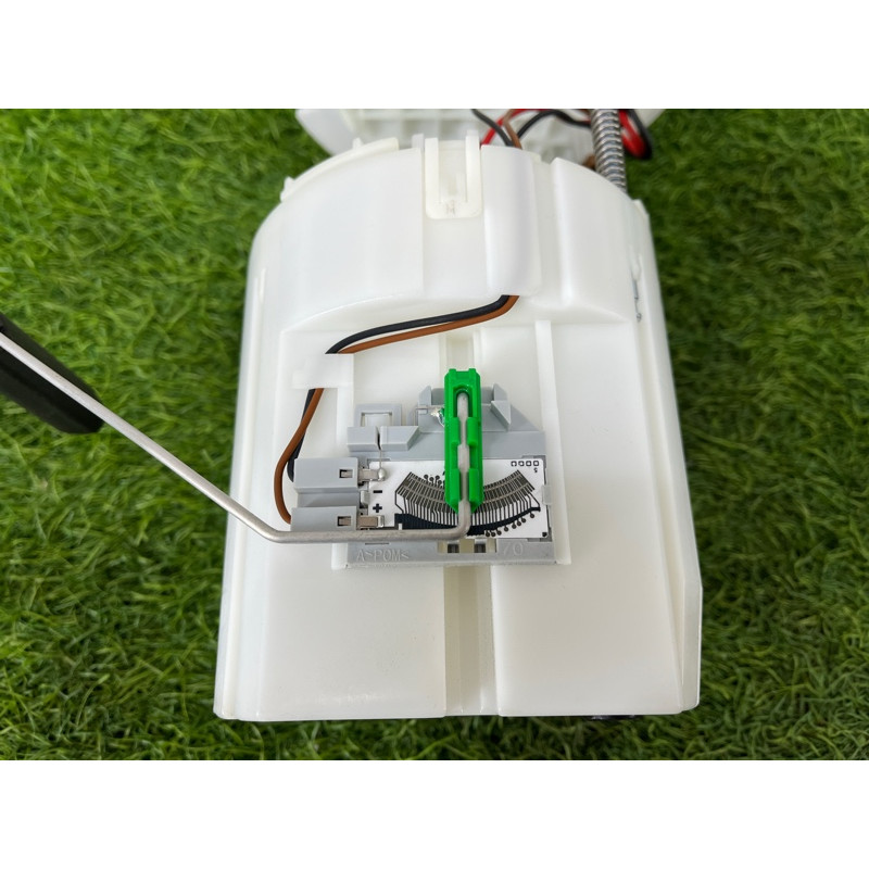 Топливный насос (топливная система) Hyundai Ioniq AE 2018 1.6 Hybrid 31120G2600