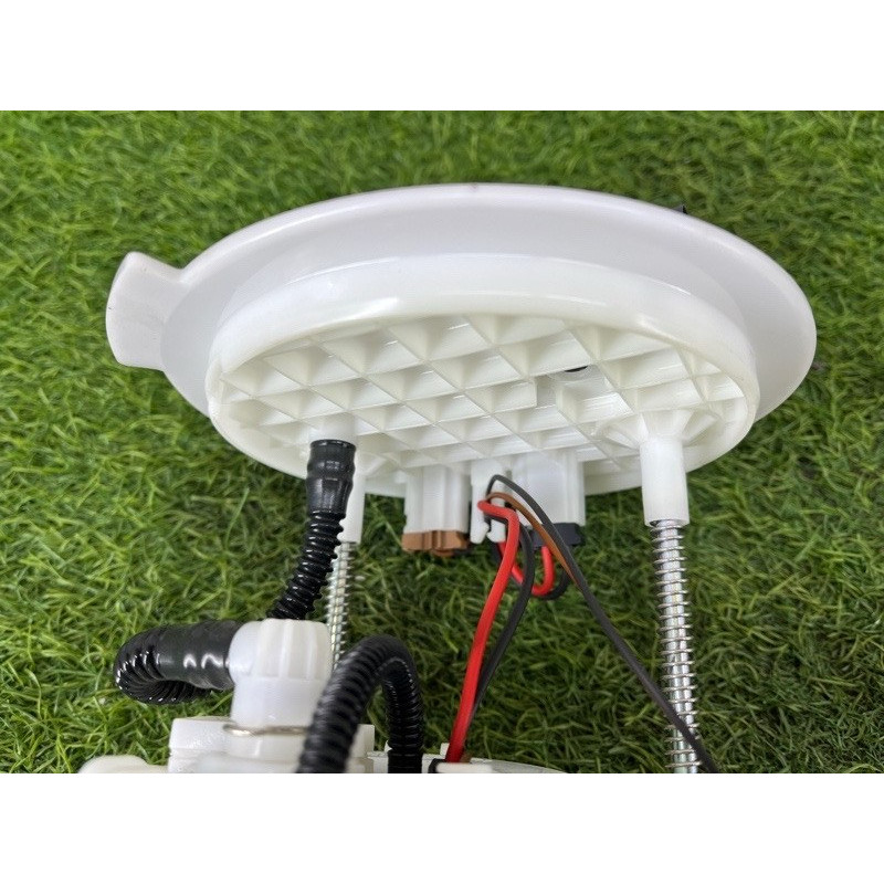 Топливный насос (топливная система) Hyundai Ioniq AE 2018 1.6 Hybrid 31120G2600