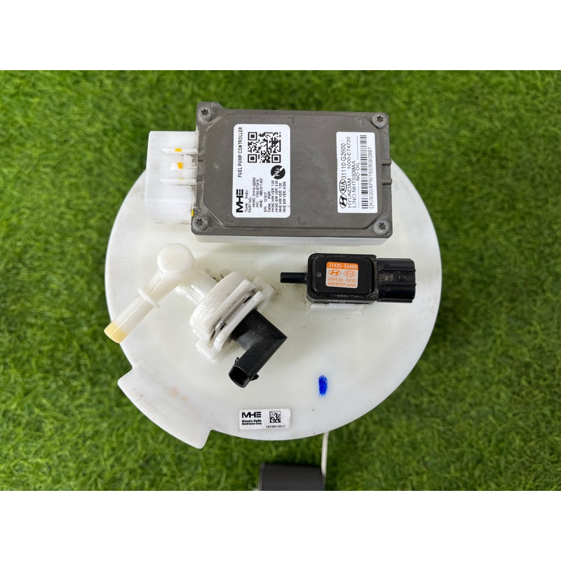 Топливный насос (топливная система) Hyundai Ioniq AE 2018 1.6 Hybrid 31120G2600