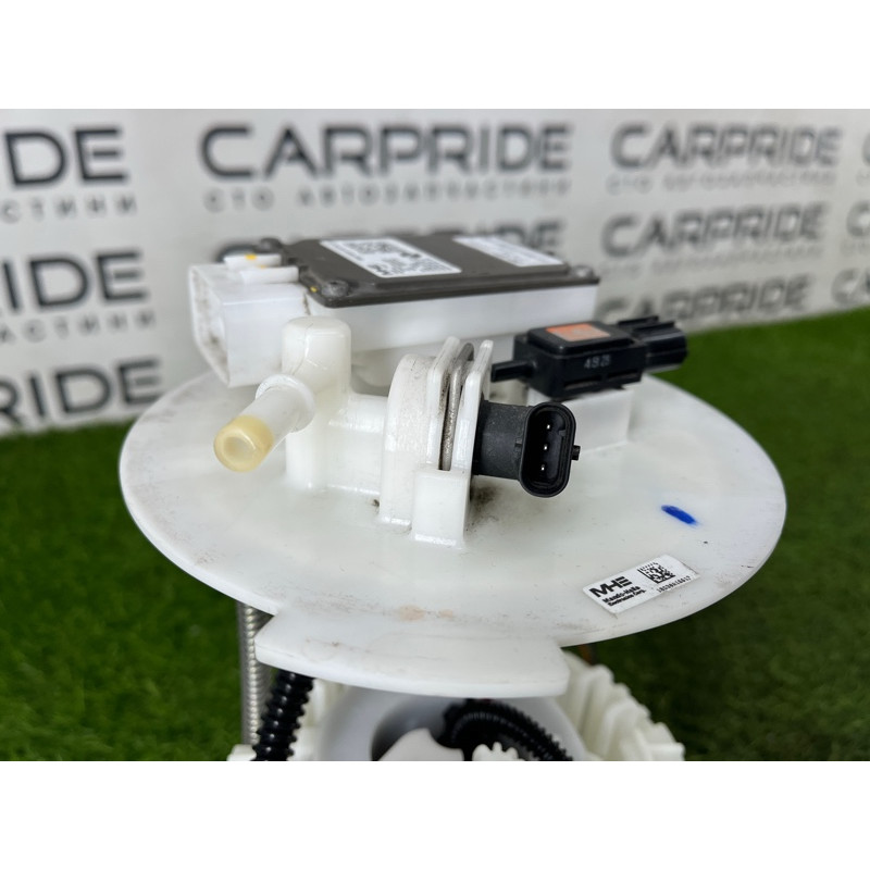 Топливный насос (топливная система) Hyundai Ioniq AE 2018 1.6 Hybrid 31120G2600