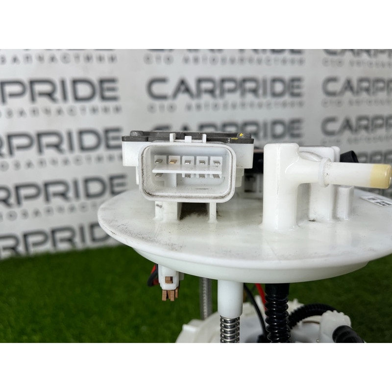 Топливный насос (топливная система) Hyundai Ioniq AE 2018 1.6 Hybrid 31120G2600