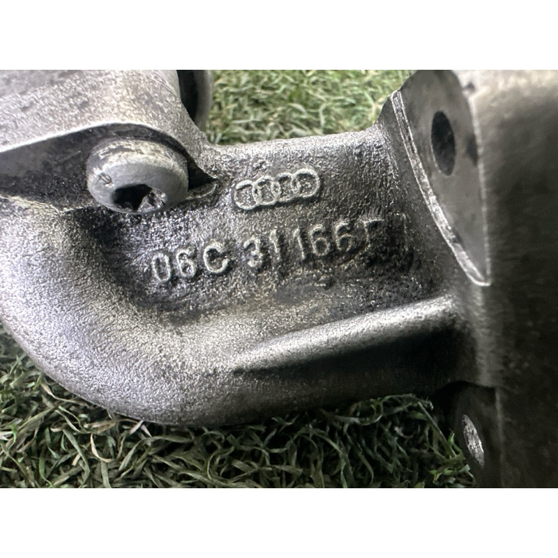 Клапан EGR (закрытая категория) AUDI A8 D4 2011 4.2 CDRA 079131101AN