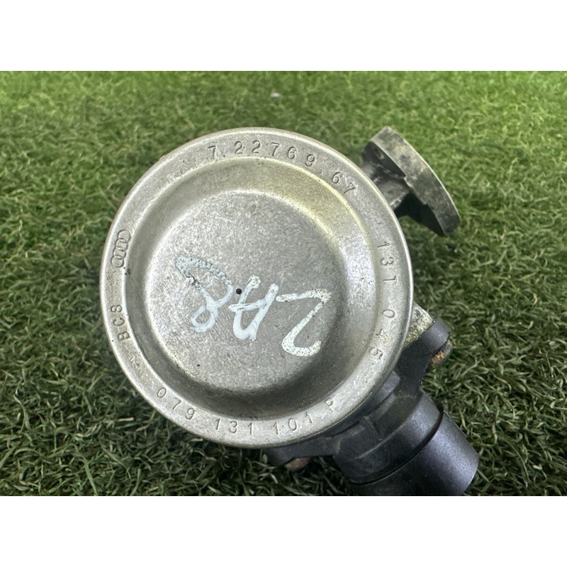 Клапан EGR (закрытая категория) AUDI A8 D4 2011 4.2 CDRA 079131101AN