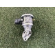Клапан EGR (закрытая категория) AUDI A8 D4 2011 4.2 CDRA 079131101AN