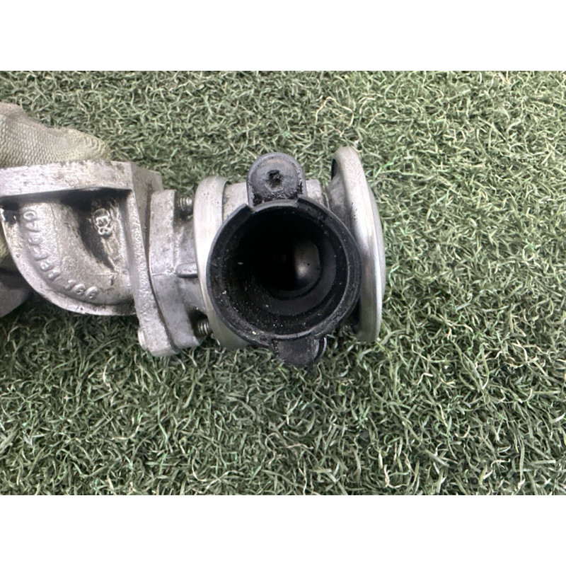 Клапан EGR (закрытая категория) AUDI A8 D4 2011 4.2 CDRA 079131101AN