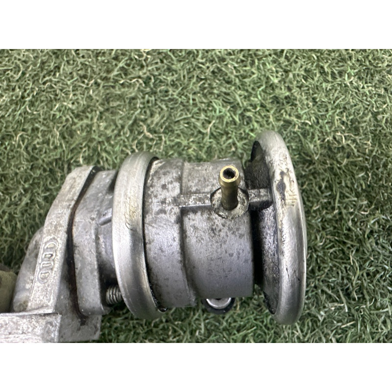 Клапан EGR (закрытая категория) AUDI A8 D4 2011 4.2 CDRA 079131101AN