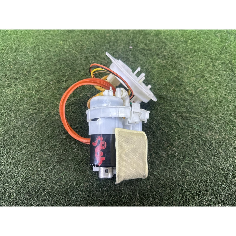 Топливный насос (топливная система) AUDI A4 B9 2018 2.0 DBPA 8W0919087AA