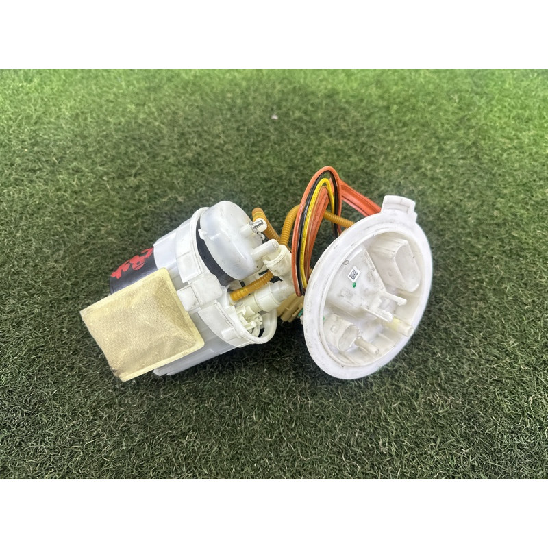 Топливный насос (топливная система) AUDI A4 B9 2018 2.0 DBPA 8W0919087AA