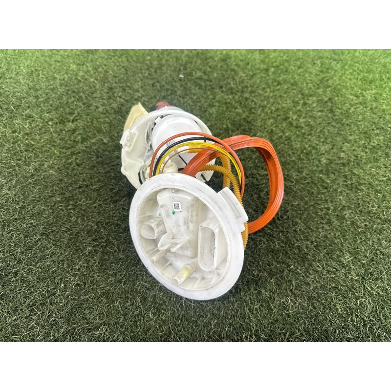 Топливный насос (топливная система) AUDI A4 B9 2018 2.0 DBPA 8W0919087AA