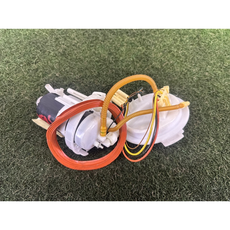 Топливный насос (топливная система) AUDI A4 B9 2018 2.0 DBPA 8W0919087AA