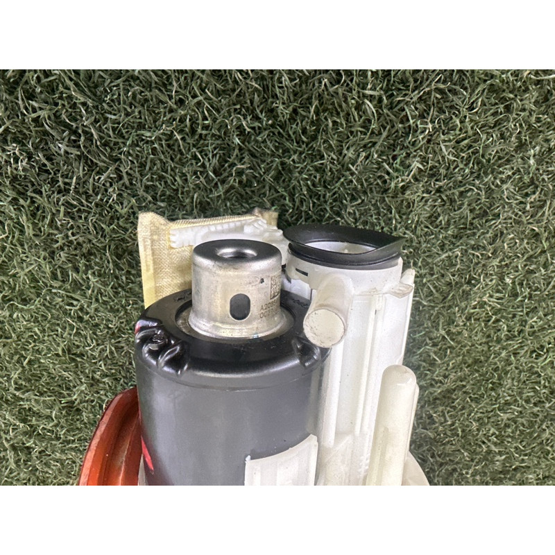 Топливный насос (топливная система) AUDI A4 B9 2018 2.0 DBPA 8W0919087AA