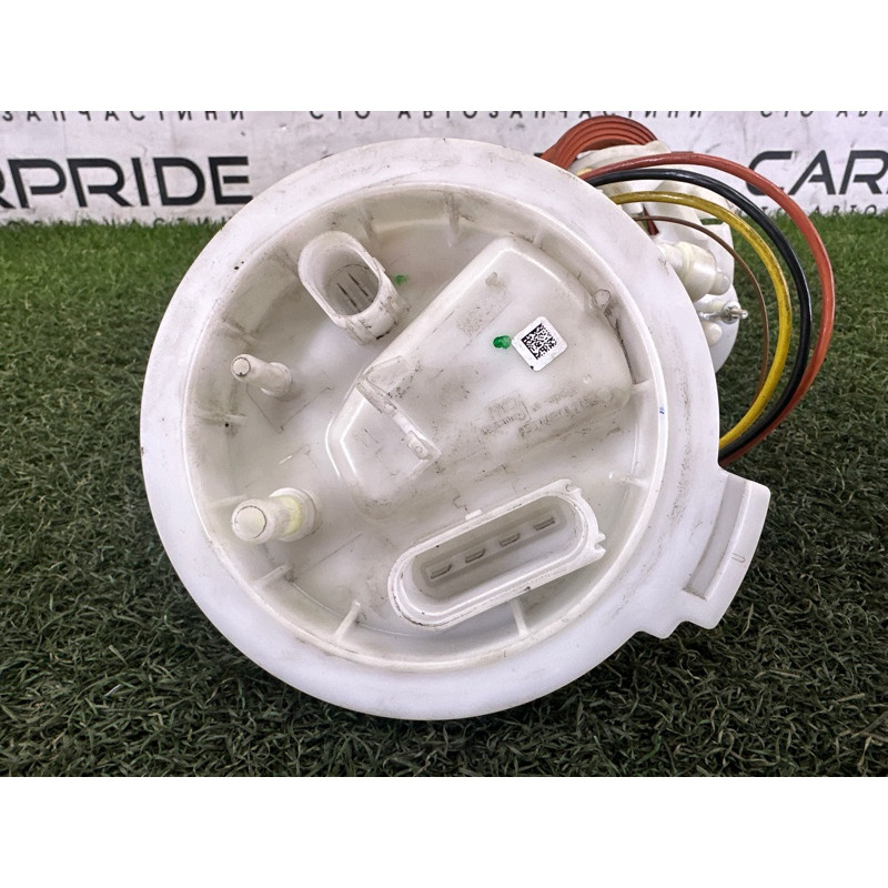 Топливный насос (топливная система) AUDI A4 B9 2018 2.0 DBPA 8W0919087AA