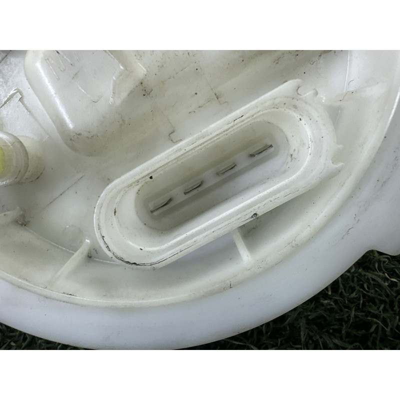 Топливный насос (топливная система) AUDI A4 B9 2018 2.0 DBPA 8W0919087AA