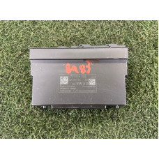 Блок управления сиденьем