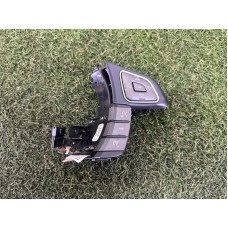 Кнопки руля