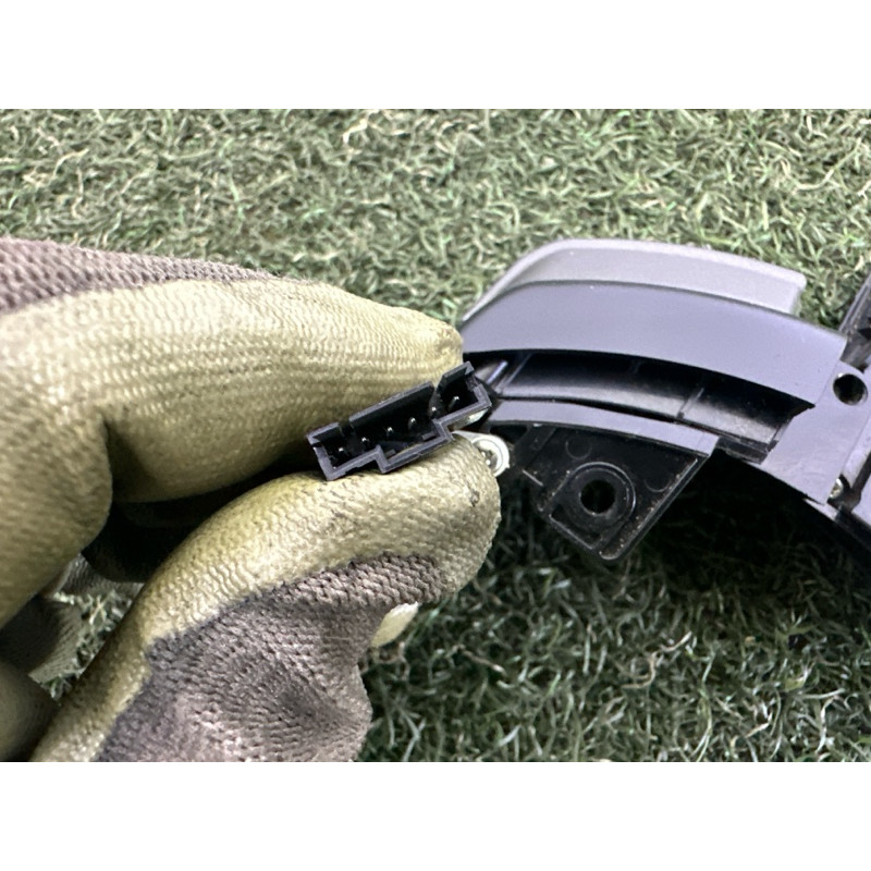 Кнопки руля (электрика / кнопки) LAND ROVER Range Rover Evoque L538 2016 2.0 LR071304