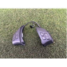 Кнопки руля