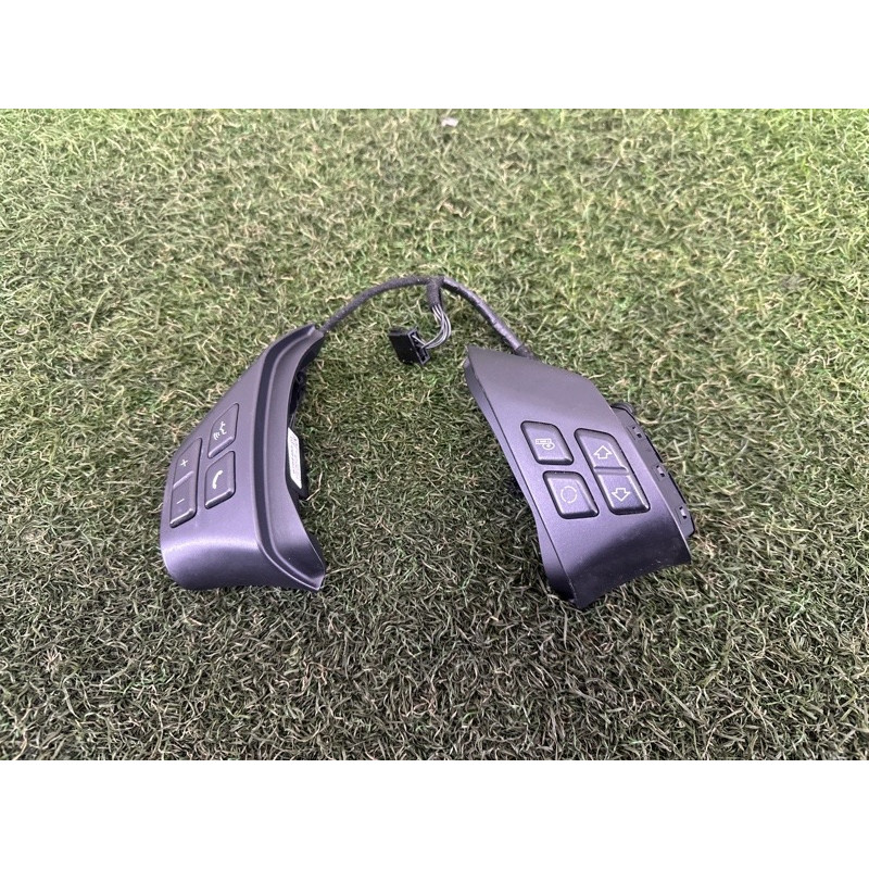 Кнопки руля (электрика / кнопки) BMW 3-series E90 2010 3.0 N54 61316959893