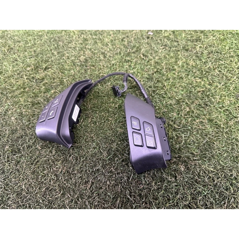 Кнопки руля (электрика / кнопки) BMW 3-series E90 2010 3.0 N54 61316959893