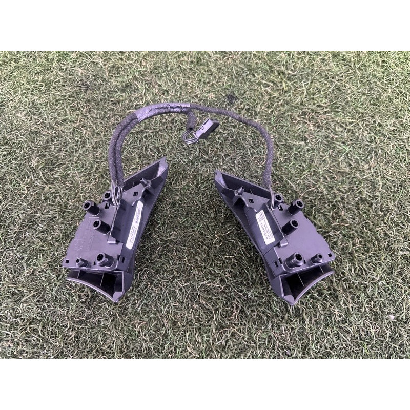 Кнопки руля (электрика / кнопки) BMW 3-series E90 2010 3.0 N54 61316959893