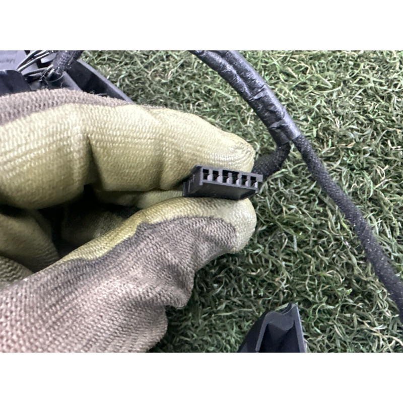 Кнопки руля (электрика / кнопки) BMW 3-series E90 2010 3.0 N54 61316959893