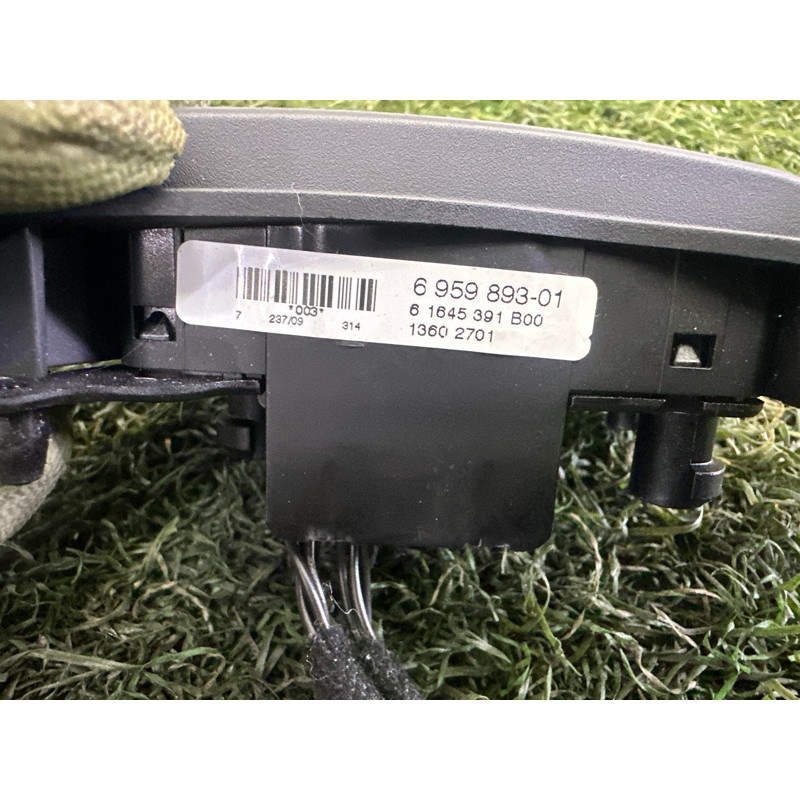 Кнопки руля (электрика / кнопки) BMW 3-series E90 2010 3.0 N54 61316959893