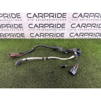 Проводка рулевой рейки