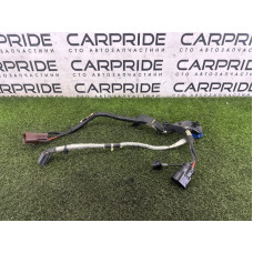 Проводка рулевой рейки