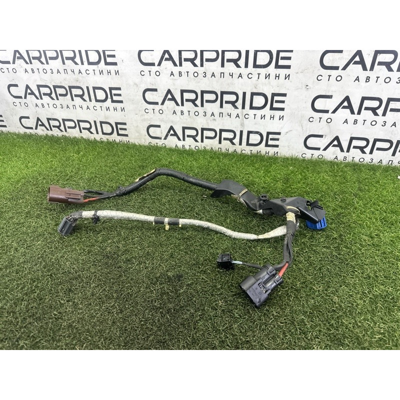 Проводка рулевой рейки (электрика) LAND ROVER Range Rover Evoque L538 2016 2.0 LR047510