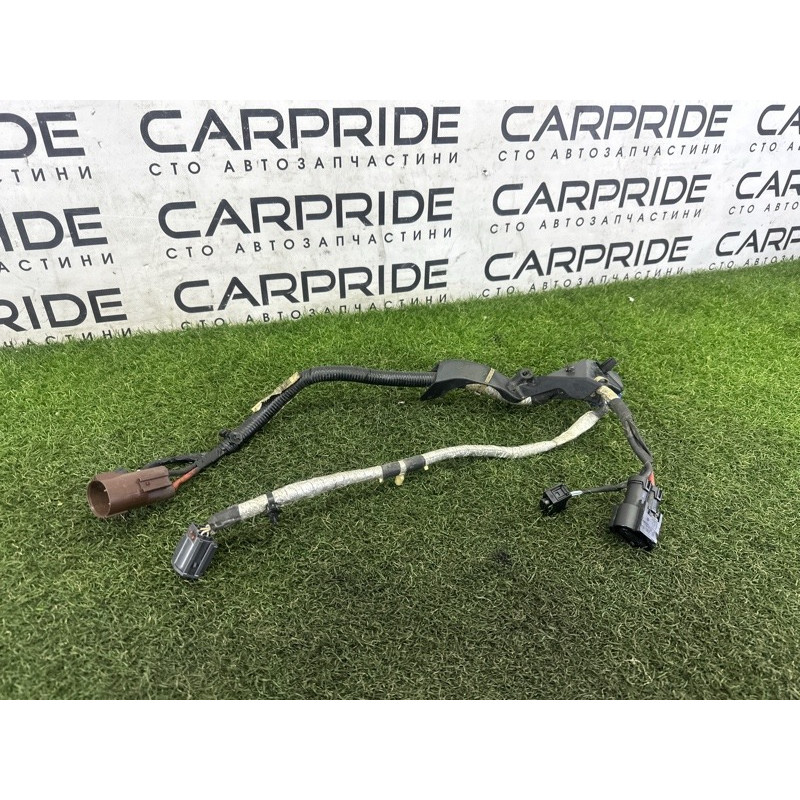 Проводка рулевой рейки (электрика) LAND ROVER Range Rover Evoque L538 2016 2.0 LR047510