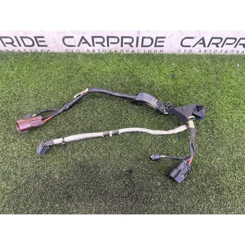 Проводка рулевой рейки (электрика) LAND ROVER Range Rover Evoque L538 2016 2.0 LR047510