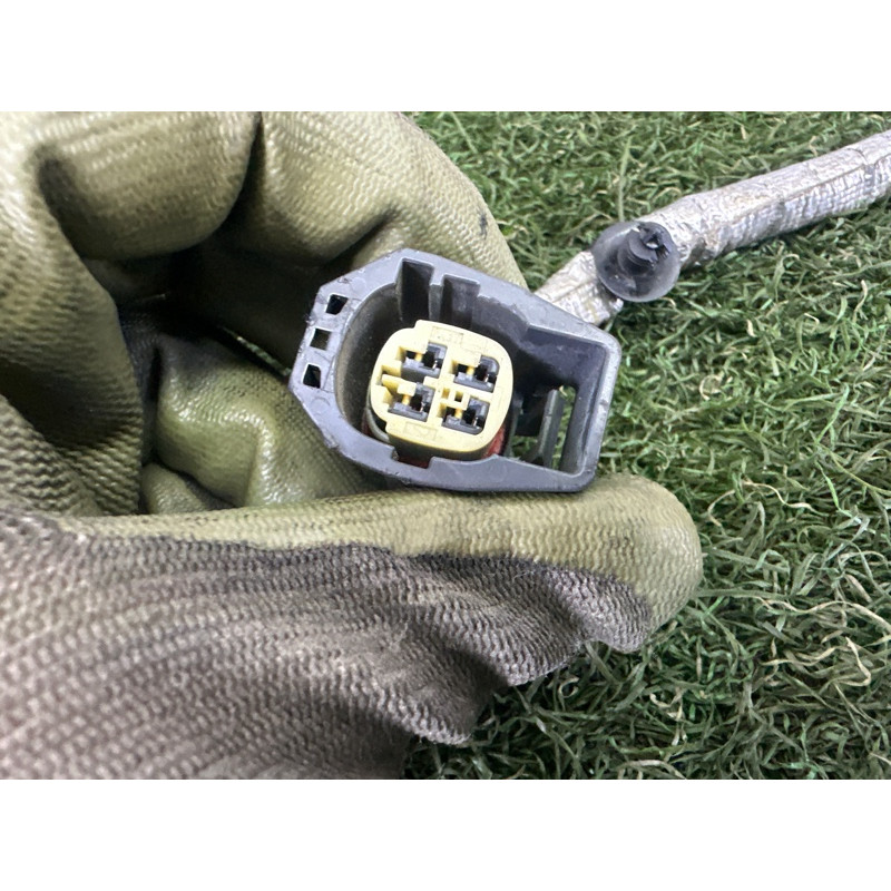 Проводка рулевой рейки (электрика) LAND ROVER Range Rover Evoque L538 2016 2.0 LR047510