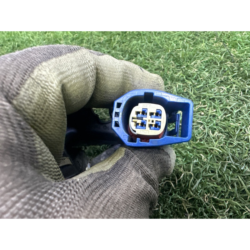 Проводка рулевой рейки (электрика) LAND ROVER Range Rover Evoque L538 2016 2.0 LR047510