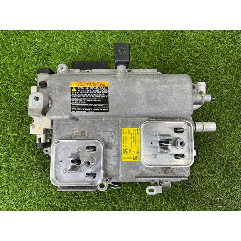 Інвертор (електрика) Hyundai Ioniq AE 2018 1.6 Hybrid 366002B107