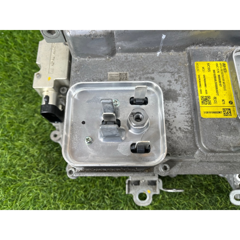 Інвертор (електрика) Hyundai Ioniq AE 2018 1.6 Hybrid 366002B107