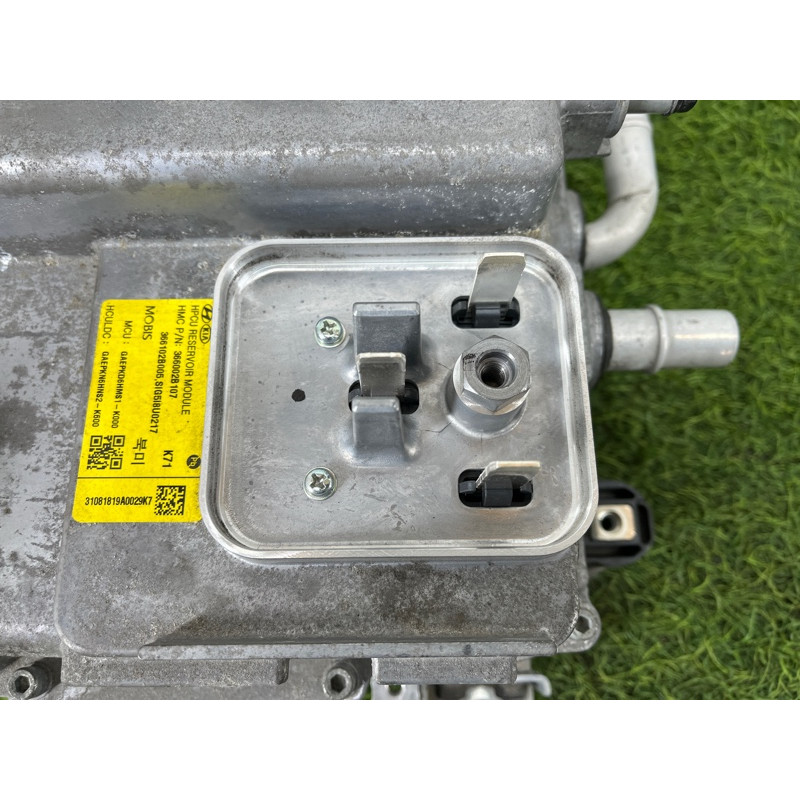 Інвертор (електрика) Hyundai Ioniq AE 2018 1.6 Hybrid 366002B107