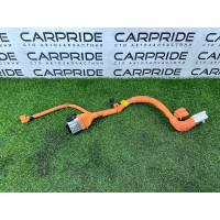 Кабель высоковольтный