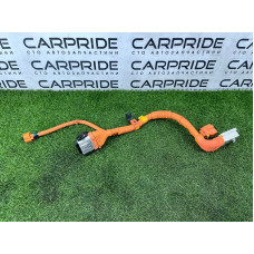 Кабель высоковольтный