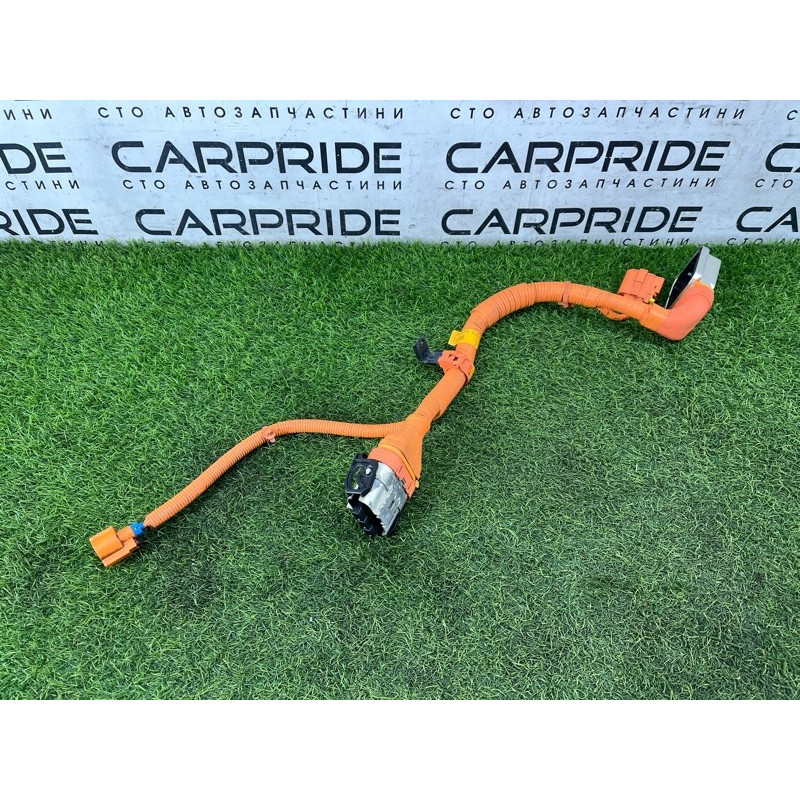 Кабель высоковольтный (электрика) Hyundai Ioniq AE 2018 1.6 Hybrid 91895G2500