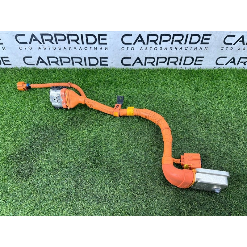 Кабель высоковольтный (электрика) Hyundai Ioniq AE 2018 1.6 Hybrid 91895G2500