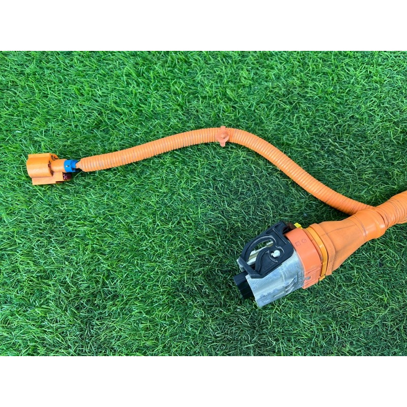 Кабель высоковольтный (электрика) Hyundai Ioniq AE 2018 1.6 Hybrid 91895G2500