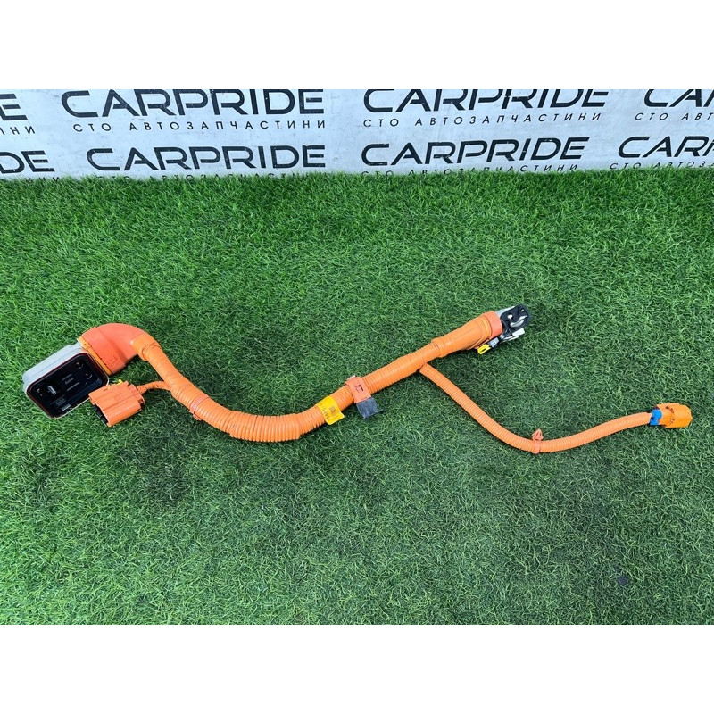 Кабель высоковольтный (электрика) Hyundai Ioniq AE 2018 1.6 Hybrid 91895G2500