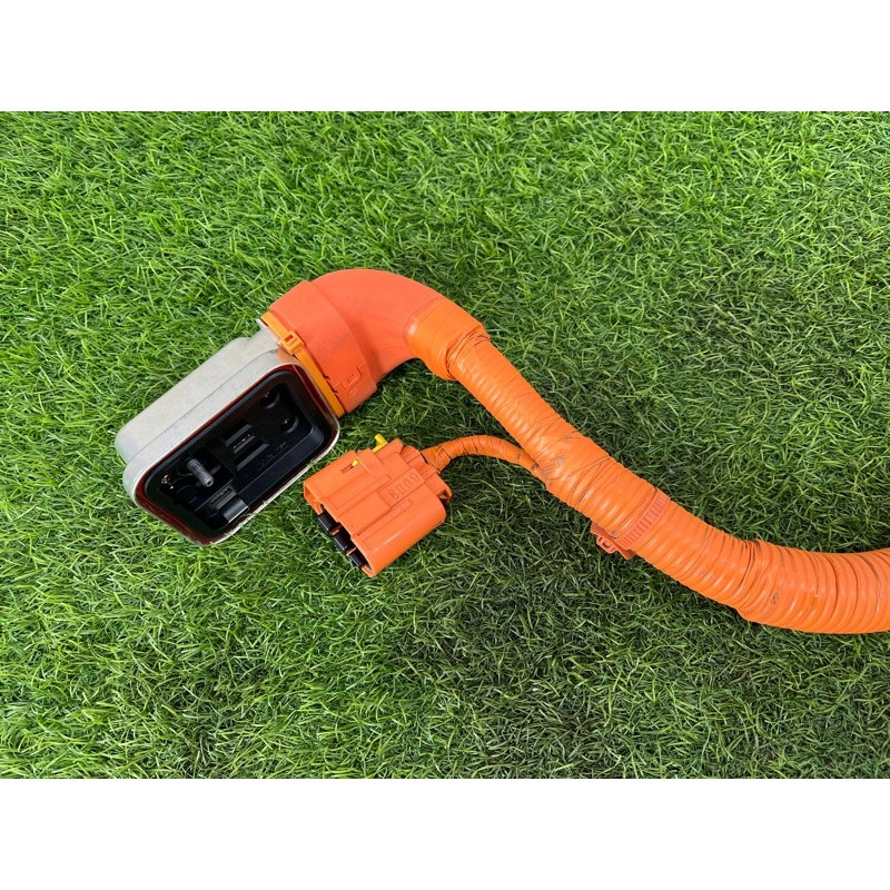 Кабель высоковольтный (электрика) Hyundai Ioniq AE 2018 1.6 Hybrid 91895G2500