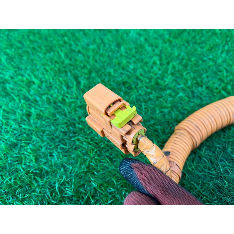 Кабель высоковольтный (электрика) Hyundai Ioniq AE 2018 1.6 Hybrid 91895G2500