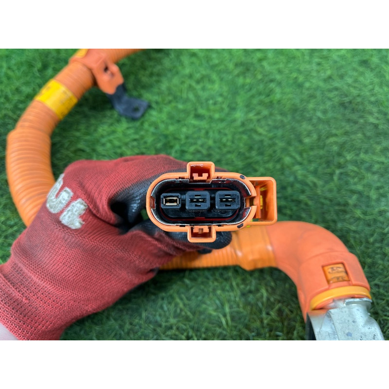 Кабель высоковольтный (электрика) Hyundai Ioniq AE 2018 1.6 Hybrid 91895G2500