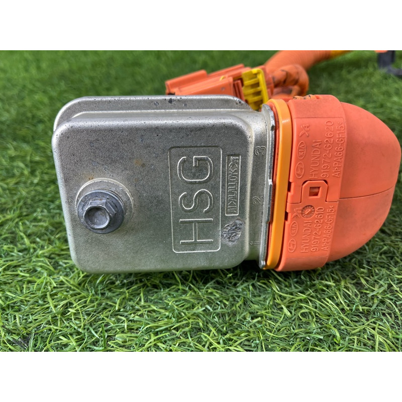 Кабель высоковольтный (электрика) Hyundai Ioniq AE 2018 1.6 Hybrid 91895G2500