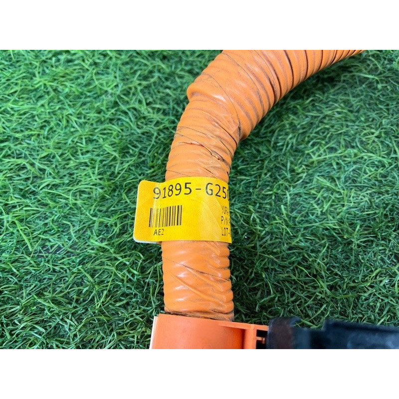 Кабель высоковольтный (электрика) Hyundai Ioniq AE 2018 1.6 Hybrid 91895G2500